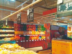 -物美超市(下沙店)