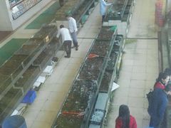-快活林食家