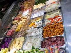 -林静小吃(复兴路店)