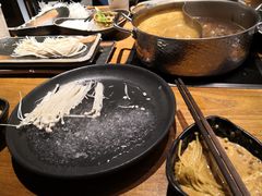 -呷哺呷哺 黄金牧场 (新中关购物中心店)