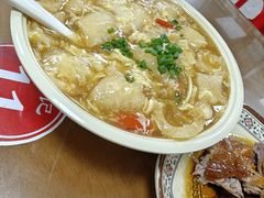 -聂记粤菜馆(鼓西路店)