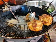 -阿婆油墩子(五里桥路188弄小区店)