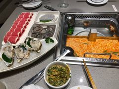 -海底捞火锅(南海万科广场店)