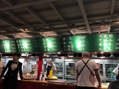 -捞围鲜·港式打边炉(海阳路店)