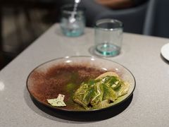 -半山腰·云南菜(侨福芳草地店)
