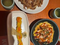 -仓桥家·焗寿司·锅物(光谷步行街店)