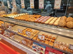 -鲍师傅糕点(永安里店)