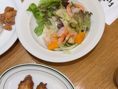 -菲滋意式餐厅(上虞万和城店)