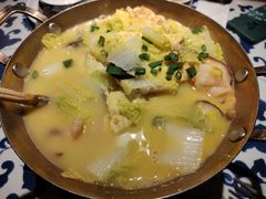 -绿茶餐厅(领展购物广场·中关村店)