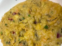 -香巴拉云南餐厅(华莱坞店)