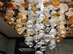 -运·中餐厅(成都华尔道夫酒店)
