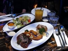 -MOSSO德国餐厅·音乐酒吧(环宇荟店)