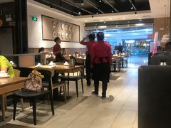 -九毛九西北菜(大东海店)