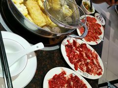 -八合里潮汕鲜牛肉火锅(深圳海岸城店)