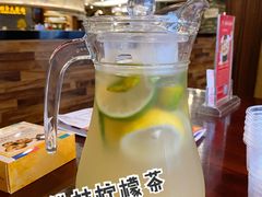 -彩景大酒楼(万泰新天地店)