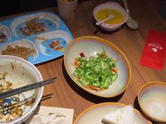 -青年公社烤鸭(熙悦天街店)