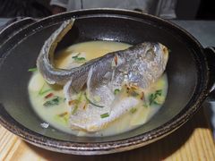 88秒小黄鱼-鸭王烤鸭店(三里河店)