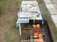 -长洲岛都市农业公园