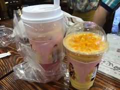 -果呀呀(国金街店)