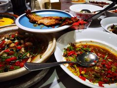 -小湘旺臭鳜鱼(百子湾店)
