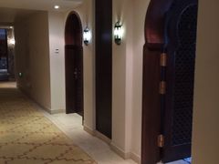 -月亮河温泉度假酒店