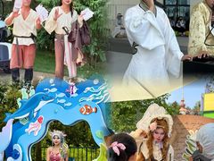 -南戴河国际娱乐中心