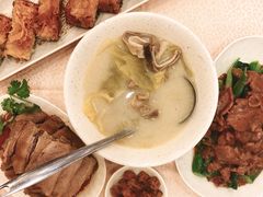 -德记潮州菜馆(卑路乍街)