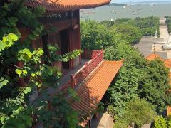-南沙天后宫景区