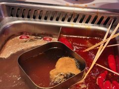 -串一火锅(赛格国际购物中心店)