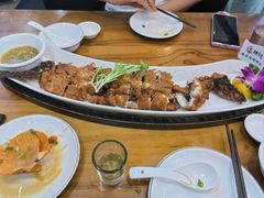 -醉壹号海鲜大排档(厦门美食地标店)