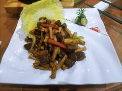 -醉霖生态餐厅(交大店)