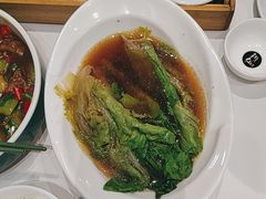 -新仙清汤牛腩(铜锣湾店)