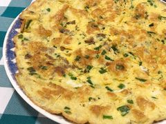 鱼杂煎蛋-中山脆肉鲩(新圳东路店)