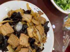 -老舅老蒙肉饼非遗店(一店)
