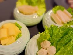 -西郊宾馆·1921餐厅