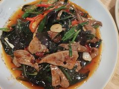 -冯记豆花店(健翔桥店)
