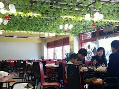 -香丽缘饭馆(黑龙潭店)