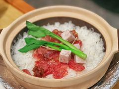 -烹然四季椰子鸡火锅(姚家园万象汇店)