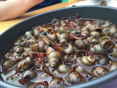 去吃小龙虾(南滨路店)-去吃小龙虾·江湖菜·烧烤(南滨路店)