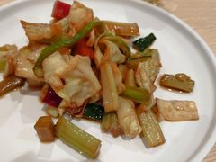 -老边饺子馆(东单店)