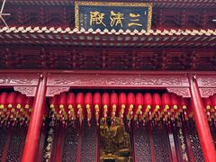 -钦赐仰殿道观