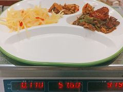 -大米先生(绿地中央广场店)