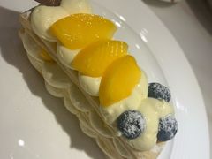 -Deer Park鹿园西餐(仁恒置地广场店)