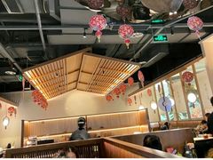 大堂-客语客家菜(琶洲保利店)
