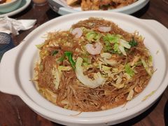 -韵秋荷(宝山龙湖天街店)