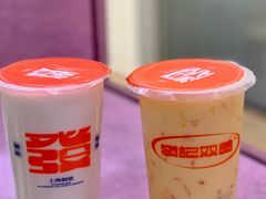 -發记双囍(浦东食品城店)