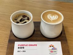 -GOTLOT COFFEE&KITCHEN角落厨房NOOK店