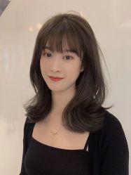 -V+SALON造型