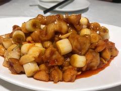 -马凯餐厅(长椿街店)