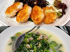 -常来小聚·广州非遗传承餐厅(高德置地店)